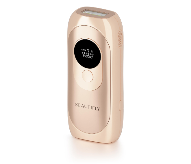Beautifly Depilatpr IPL Beautifly LumiThera - 1503296 - zdjęcie 5